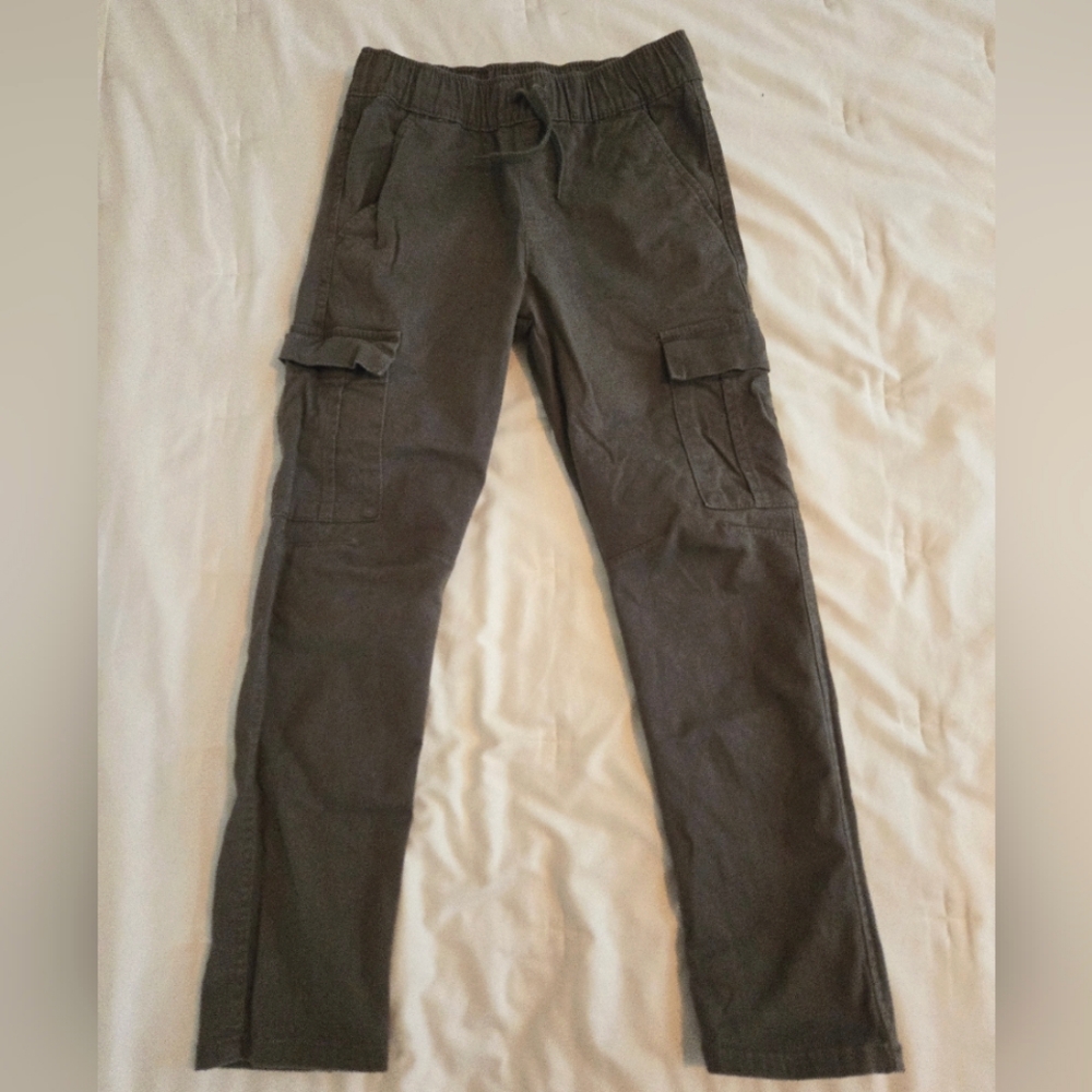 Boys joggers